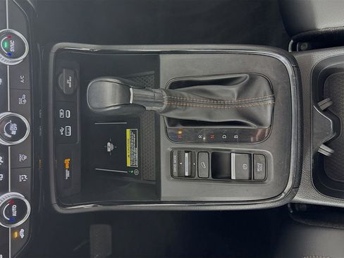 Certified 2023 Honda CR-V Sport Touring image 14