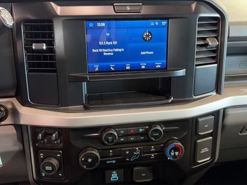 New 2026 Ford F250 XL w/ STX Appearance Package AWD/4WD image 11