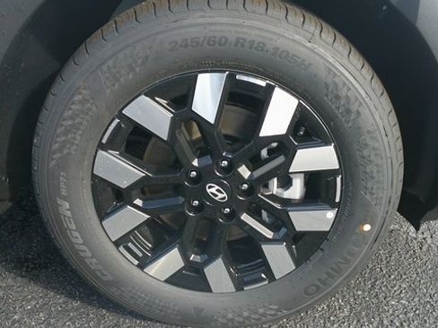 New 2026 Hyundai Santa Cruz SEL image 23