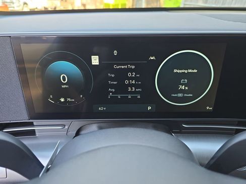 New 2026 Hyundai Kona Limited AWD/4WD image 20