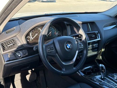 Used 2016 BMW X3 xDrive28i image 15
