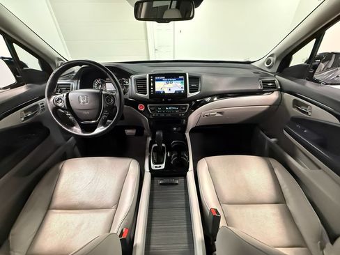 Used 2019 Honda Ridgeline RTL-E image 72