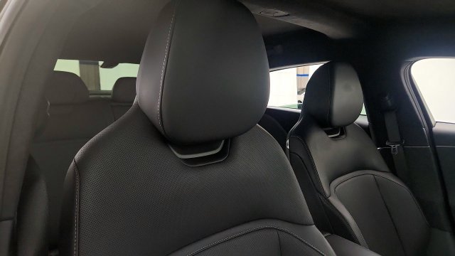 Used 2024 Lucid Air Pure RWD image 35