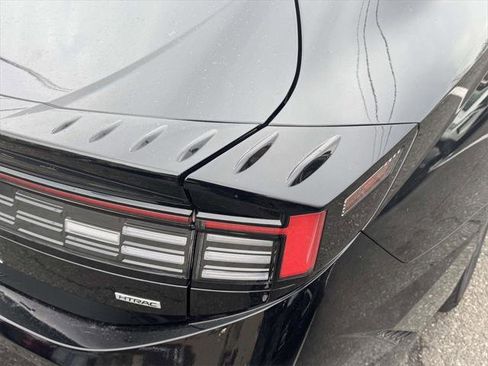 Certified 2025 Hyundai Sonata SEL image 9