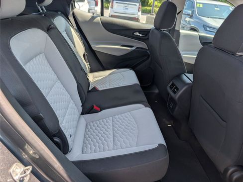 Used 2019 Chevrolet Equinox LS FWD image 11