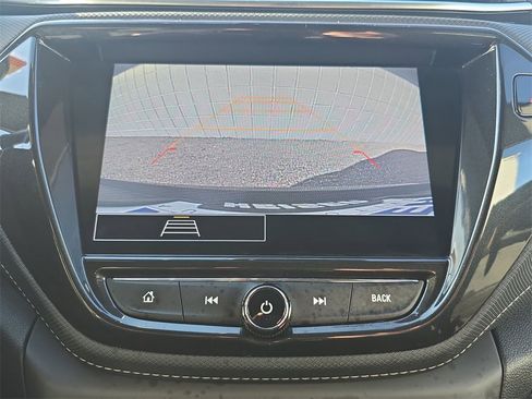 Certified 2023 Chevrolet TrailBlazer ACTIV w/ Convenience Package image 15