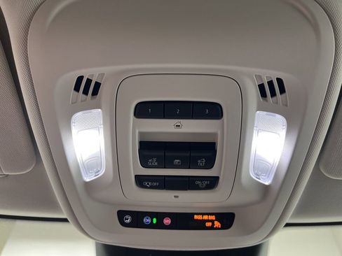 New 2026 Buick Envision Sport Touring image 21