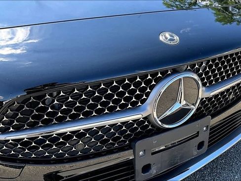 Used 2026 Mercedes-Benz CLA 250 4MATIC image 27