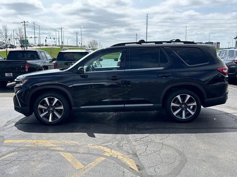 Certified 2023 Honda Pilot Elite image 8