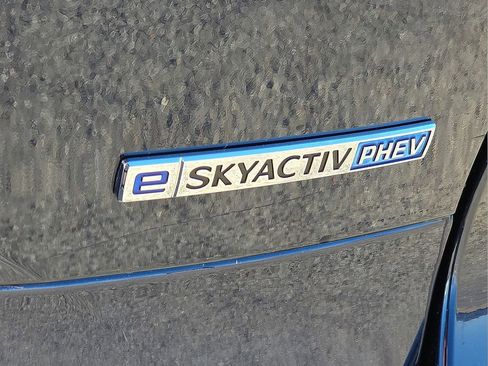 New 2026 MAZDA CX-90 Plug-In Hybrid w/ Preferred AWD/4WD image 15