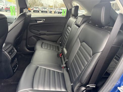 Used 2024 Ford Edge SEL w/ Convenience Package image 20