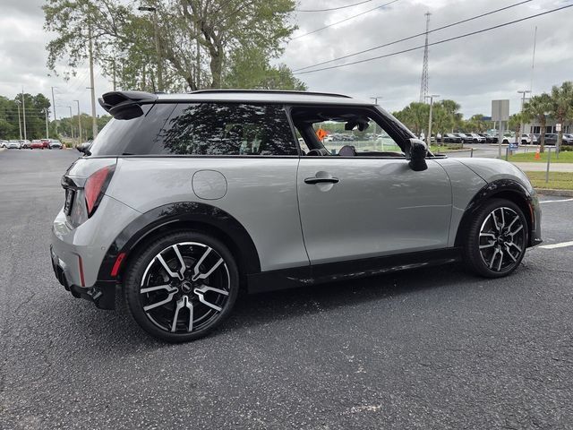 New 2026 MINI Cooper S FWD image 7