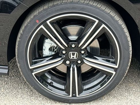 New 2026 Honda Accord Sport image 19