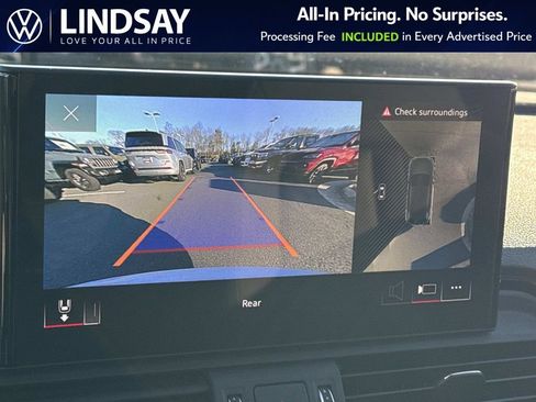 Used 2023 Audi Q5 2.0T Premium Plus w/ Premium Plus Package image 15