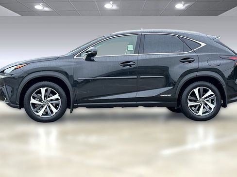 Certified 2020 Lexus NX 300h NX 300h 5-DR SUV image 2
