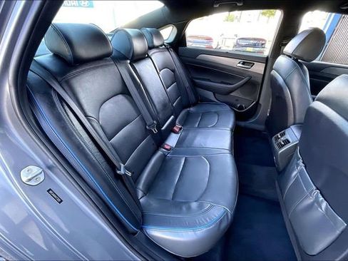 Used 2019 Hyundai Sonata Limited FWD image 27