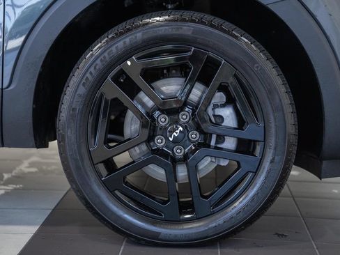 Used 2024 Kia Telluride EX X-Line AWD/4WD image 15