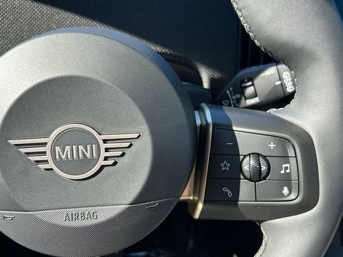 Used 2025 MINI Cooper S image 20