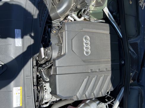 Used 2023 Audi A5 2.0T Premium AWD/4WD image 36