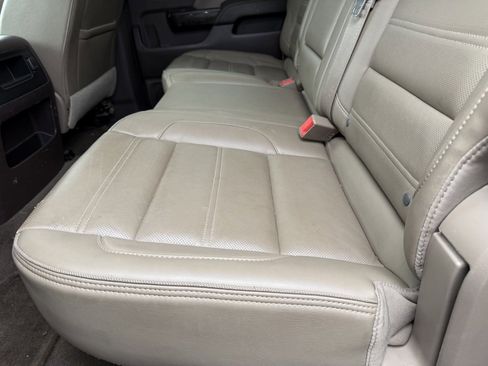 Used 2016 GMC Sierra 1500 Denali w/ Enhanced Driver Alert Package image 26