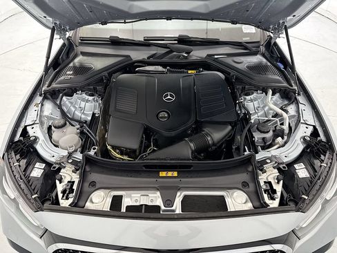 Certified 2026 Mercedes-Benz E 350 Sedan image 28