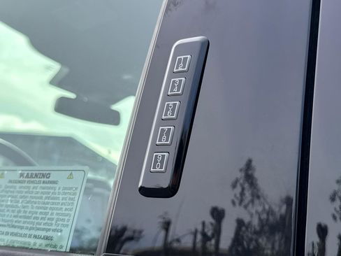 Certified 2024 Ford F150 Tremor w/ Bed Utility Package image 11