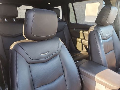 Used 2020 Cadillac XT6 Sport image 35