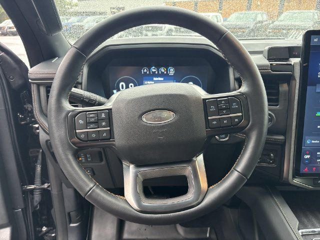 Certified 2024 Ford Expedition Platinum AWD/4WD image 14