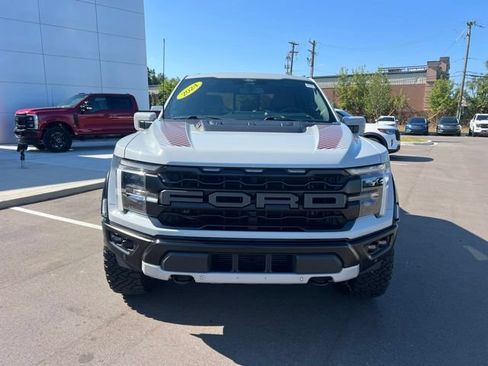 Used 2024 Ford F150 Raptor AWD/4WD image 2