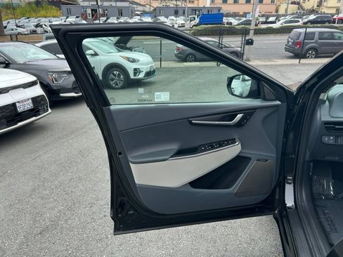 Used 2023 Kia EV6 Wind w/ Wind Technology Package RWD image 10