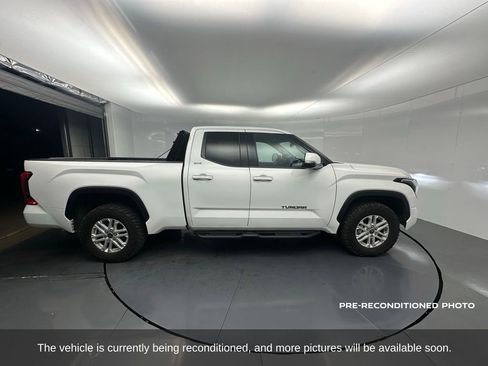 Used 2023 Toyota Tundra SR5 image 7