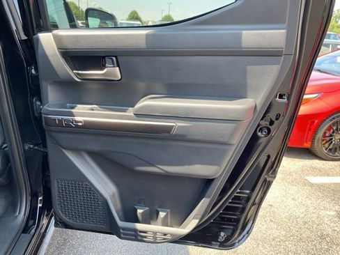 New 2025 Toyota Tacoma TRD Off-Road image 53