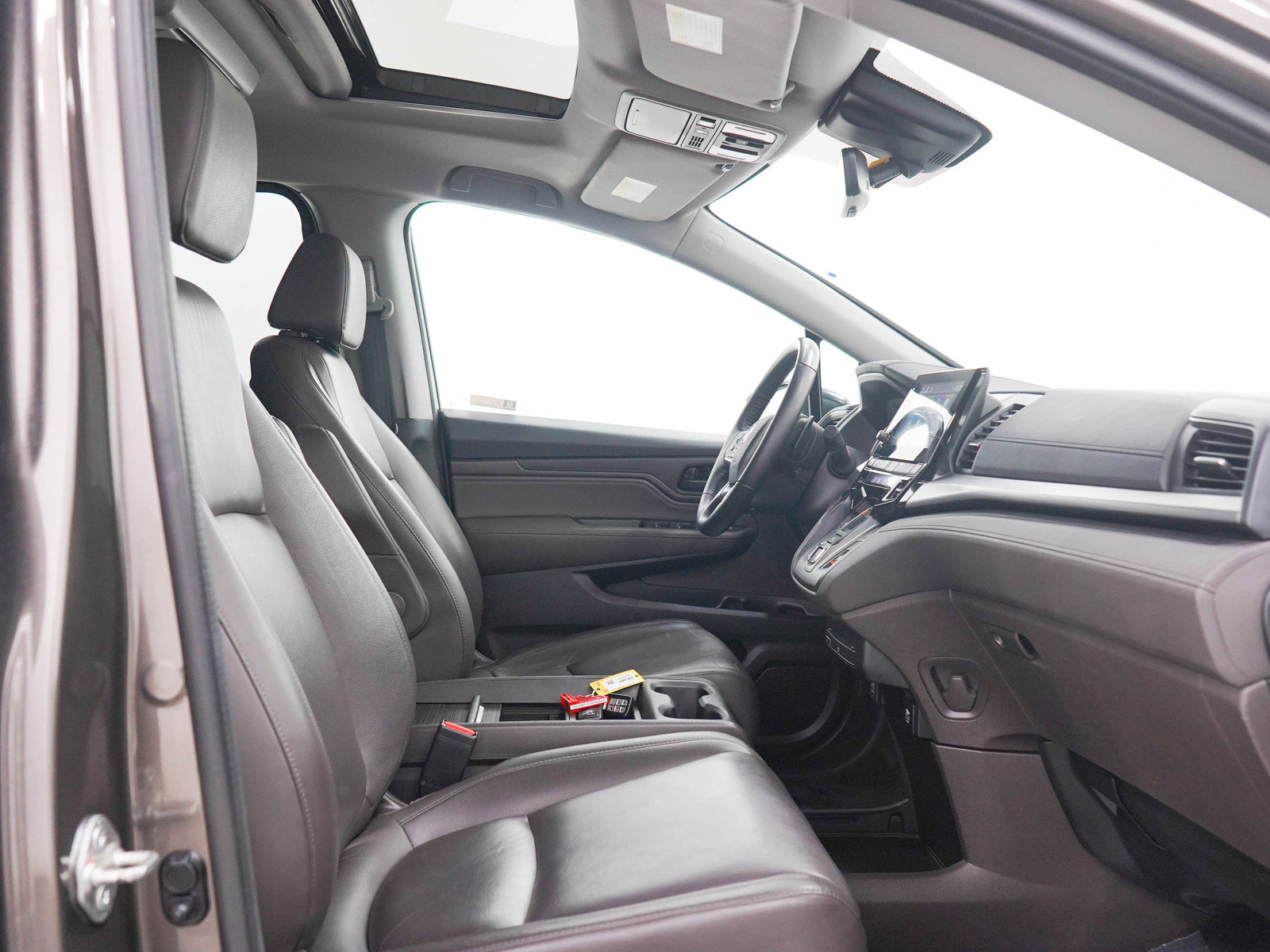 Used 2018 Honda Odyssey Touring image 13