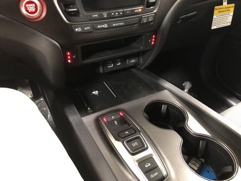 New 2026 Honda Ridgeline TrailSport image 31