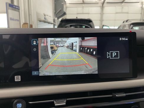 New 2026 Hyundai Tucson SEL image 8