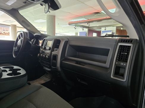 Used 2018 RAM 1500 Express w/ Black Ram 1500 Express Group AWD/4WD image 14