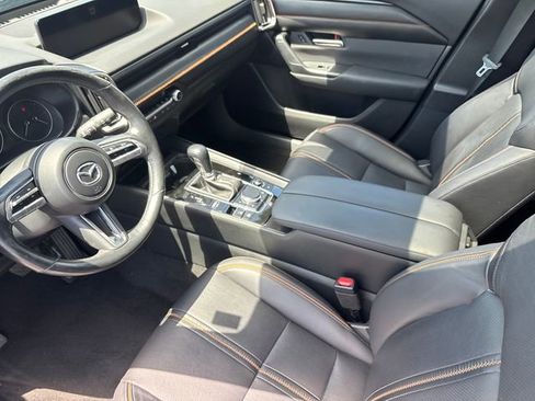 Certified 2024 MAZDA CX-50 2.5 Turbo w/ Cargo Package AWD/4WD image 34