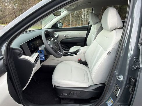 New 2026 Hyundai Tucson SEL FWD image 10