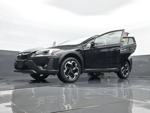 Used 2021 Subaru Crosstrek 2.5i Limited w/ Moonroof Package 2 AWD/4WD image 34
