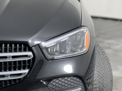 Used 2025 Mercedes-Benz GLE 350 4MATIC image 5