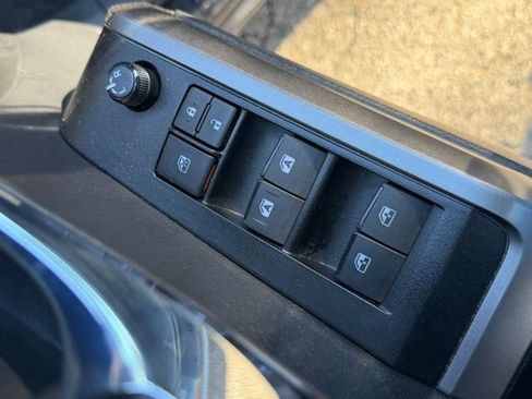 Used 2023 Toyota Tacoma Limited w/ Nightshade Package image 12