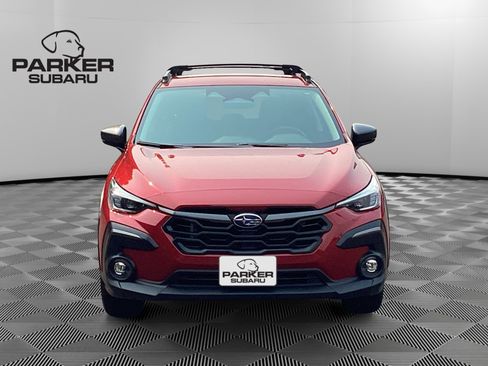 Certified 2024 Subaru Crosstrek 2.5i Limited AWD/4WD image 8