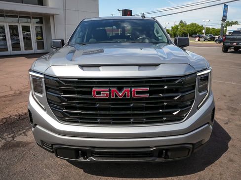 Used 2024 GMC Sierra 1500 Pro w/ Graphite Edition AWD/4WD image 2