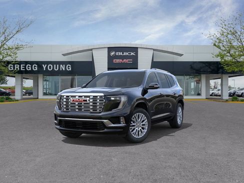 New 2026 GMC Acadia Denali w/ Super Cruise Package image 10