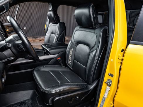 Used 2023 RAM 1500 Rebel w/ Rebel Level 2 Equipment Group image 30