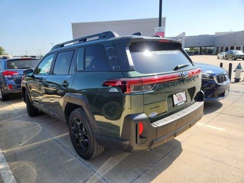 Certified 2026 Subaru Outback Limited AWD/4WD image 3