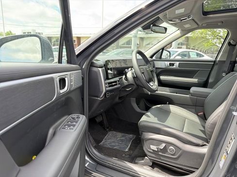 New 2026 Hyundai Santa Fe Limited AWD/4WD image 18