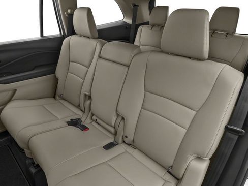 Used 2017 Honda Pilot EX-L image 14