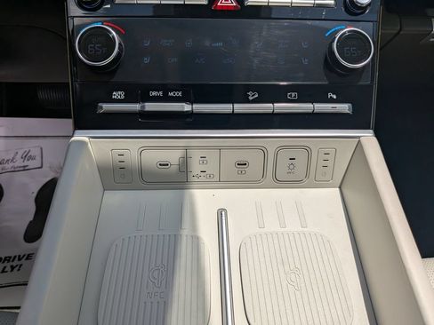Used 2025 Hyundai Santa Fe Calligraphy FWD image 26