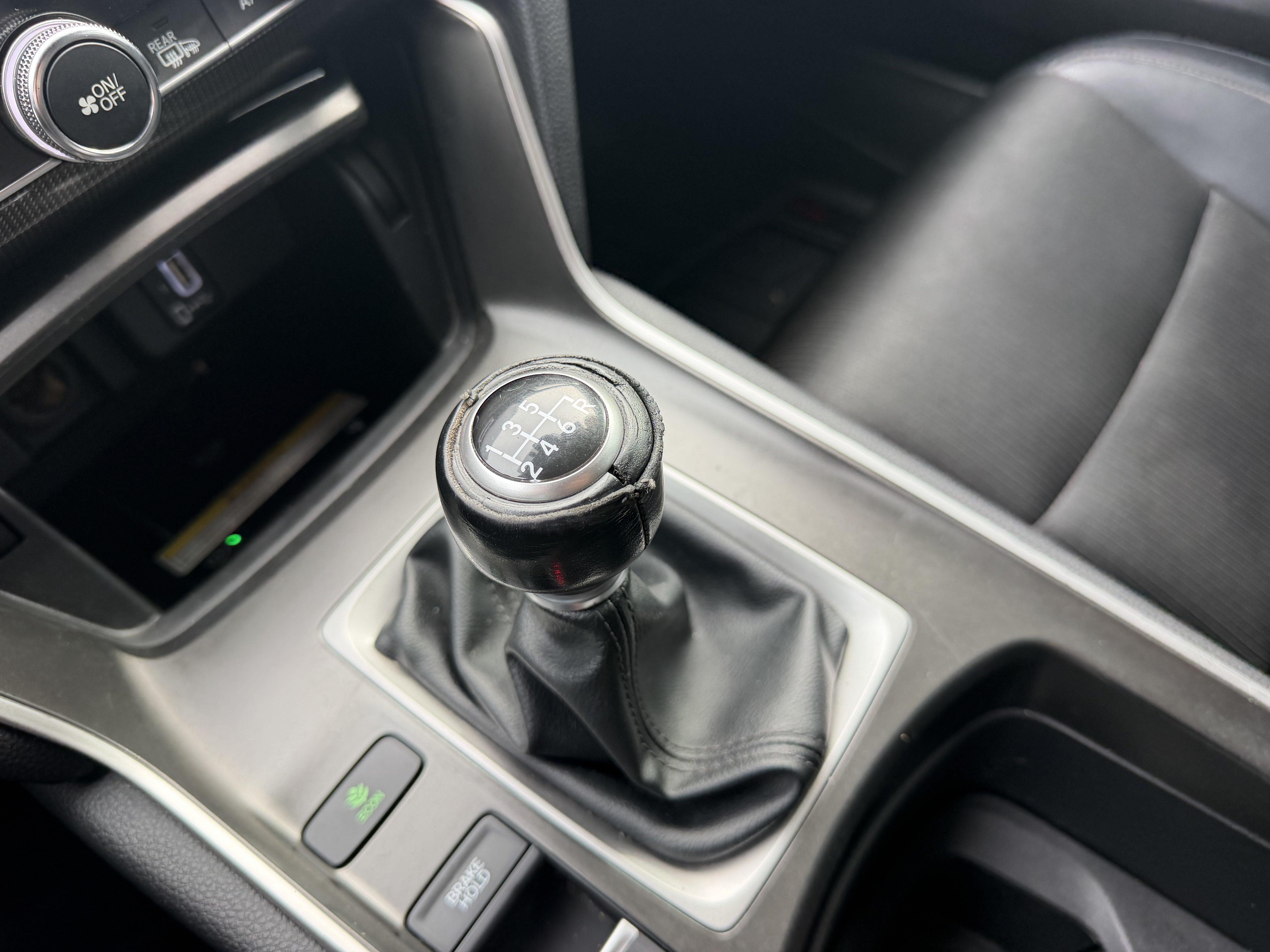 Used 2018 Honda Accord Sport image 25